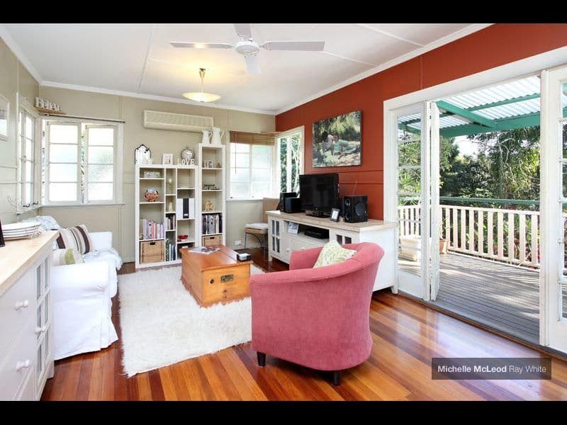 107 Jerrang Street, INDOOROOPILLY QLD 4068, Indooroopilly - Thumbnail 3