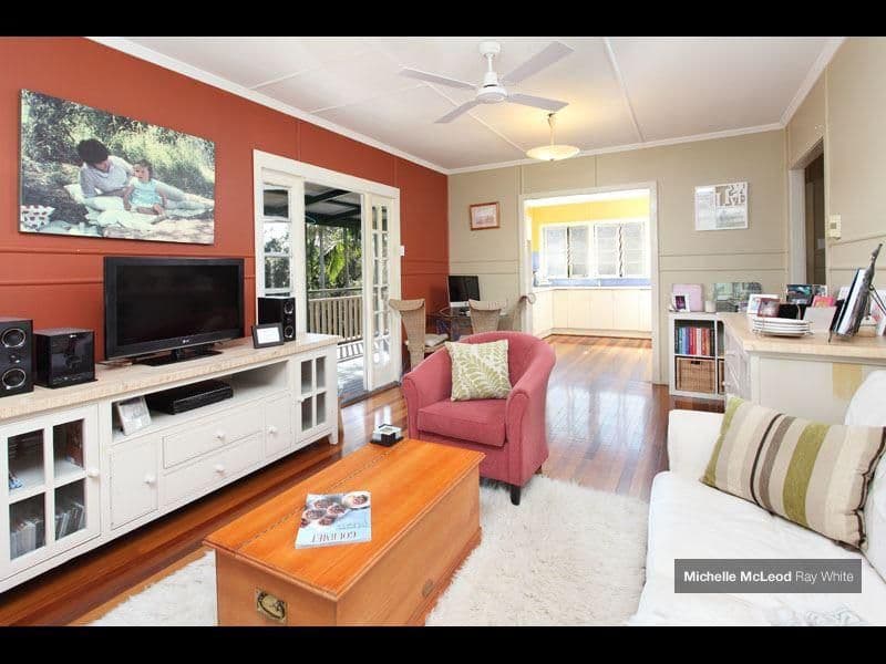 107 Jerrang Street, INDOOROOPILLY QLD 4068, Indooroopilly - Thumbnail 4