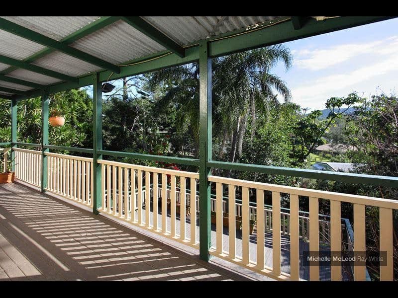 107 Jerrang Street, INDOOROOPILLY QLD 4068, Indooroopilly - Thumbnail 7
