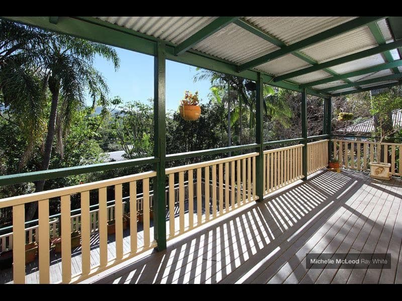107 Jerrang Street, INDOOROOPILLY QLD 4068, Indooroopilly - Thumbnail 8
