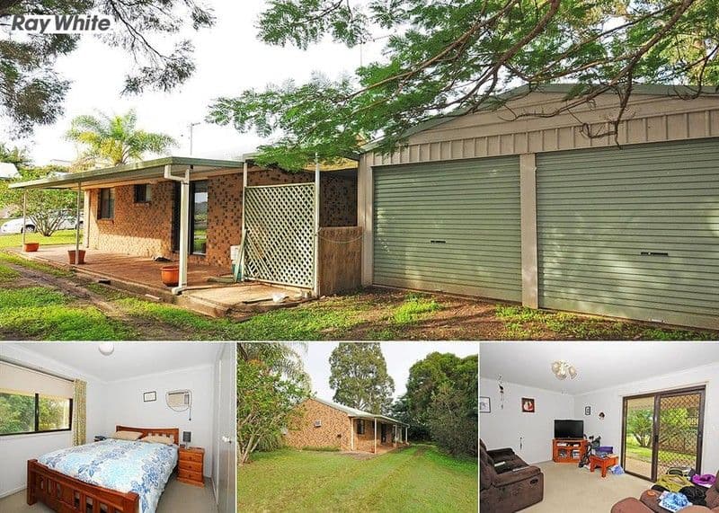 9 Crawford Drive, DUNDOWRAN QLD 4655, Dundowran - Image 1