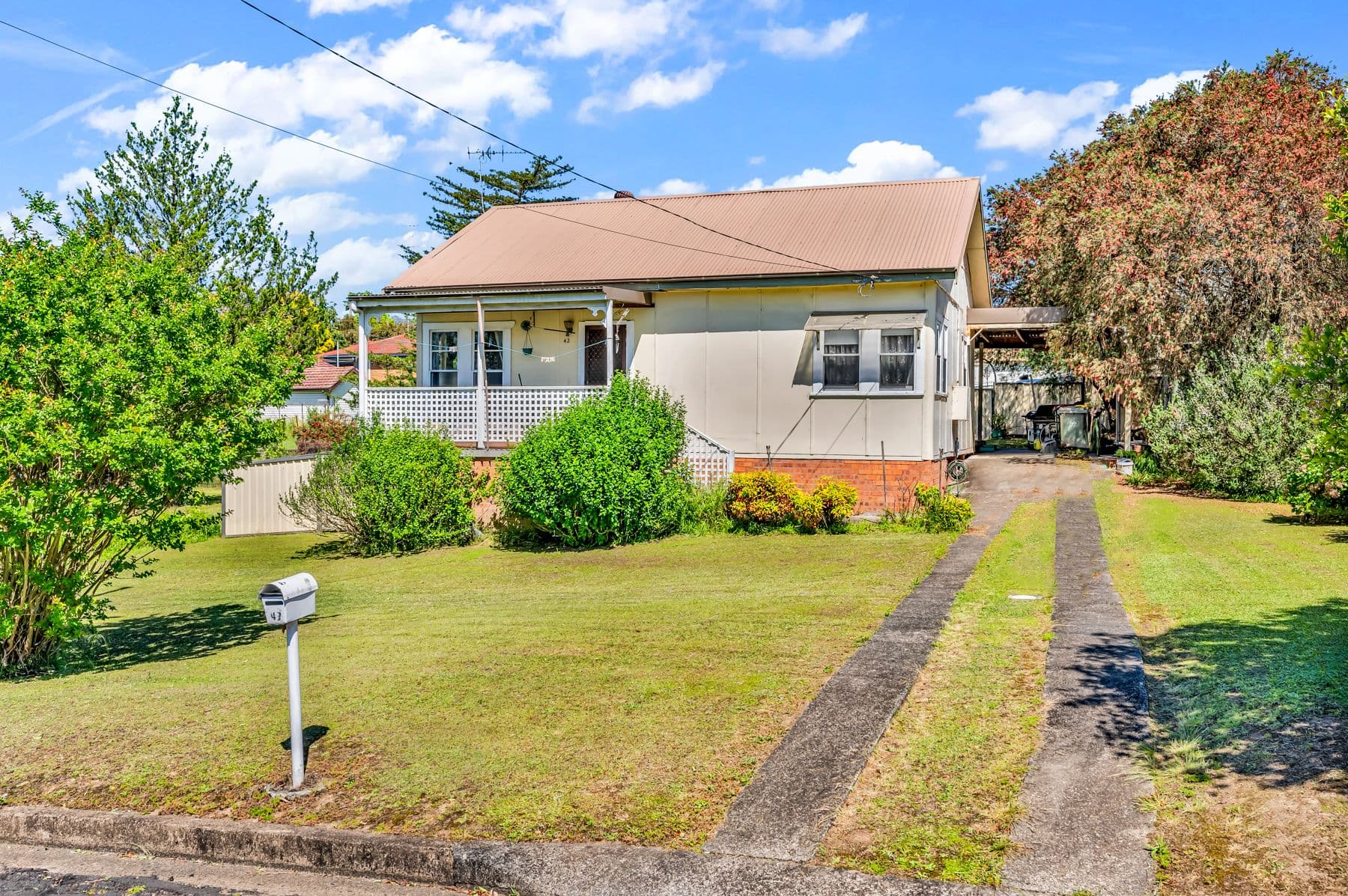 43 Northgate Street, Gloucester NSW 2422, Gloucester - Image 1