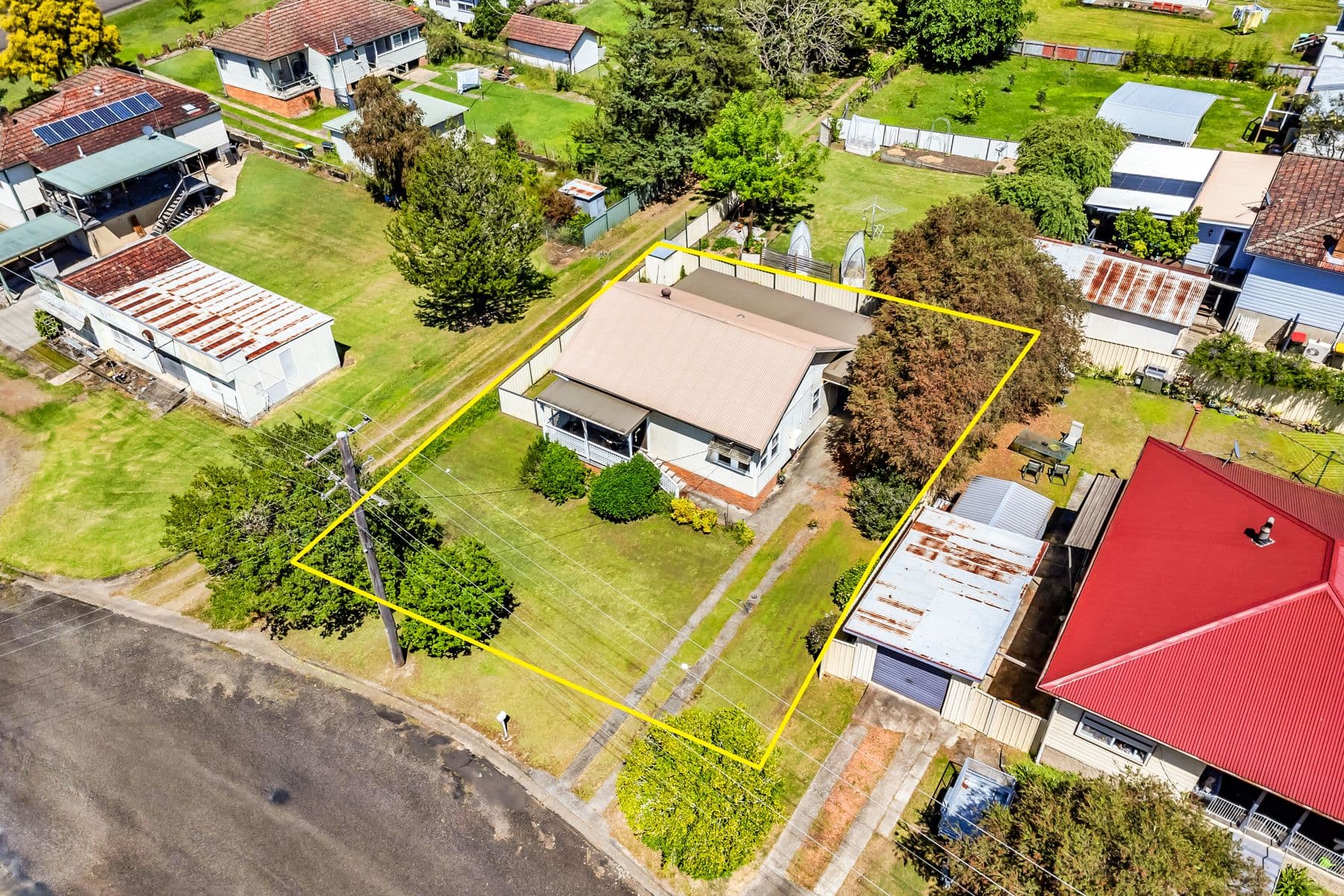 43 Northgate Street, Gloucester NSW 2422, Gloucester - Thumbnail 2