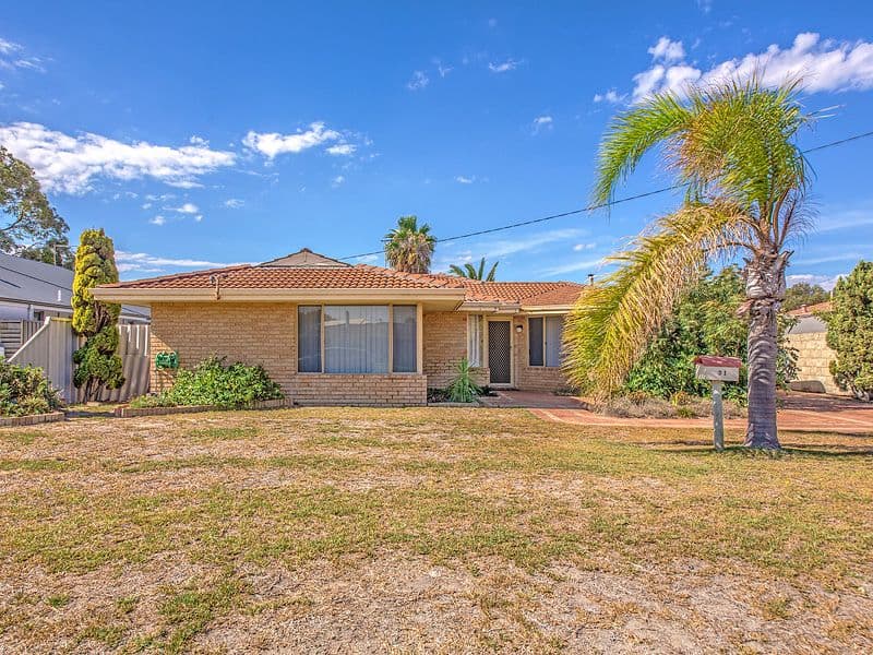 31 Fawkner Road, TWO ROCKS WA 6037, Two Rocks - Image 1