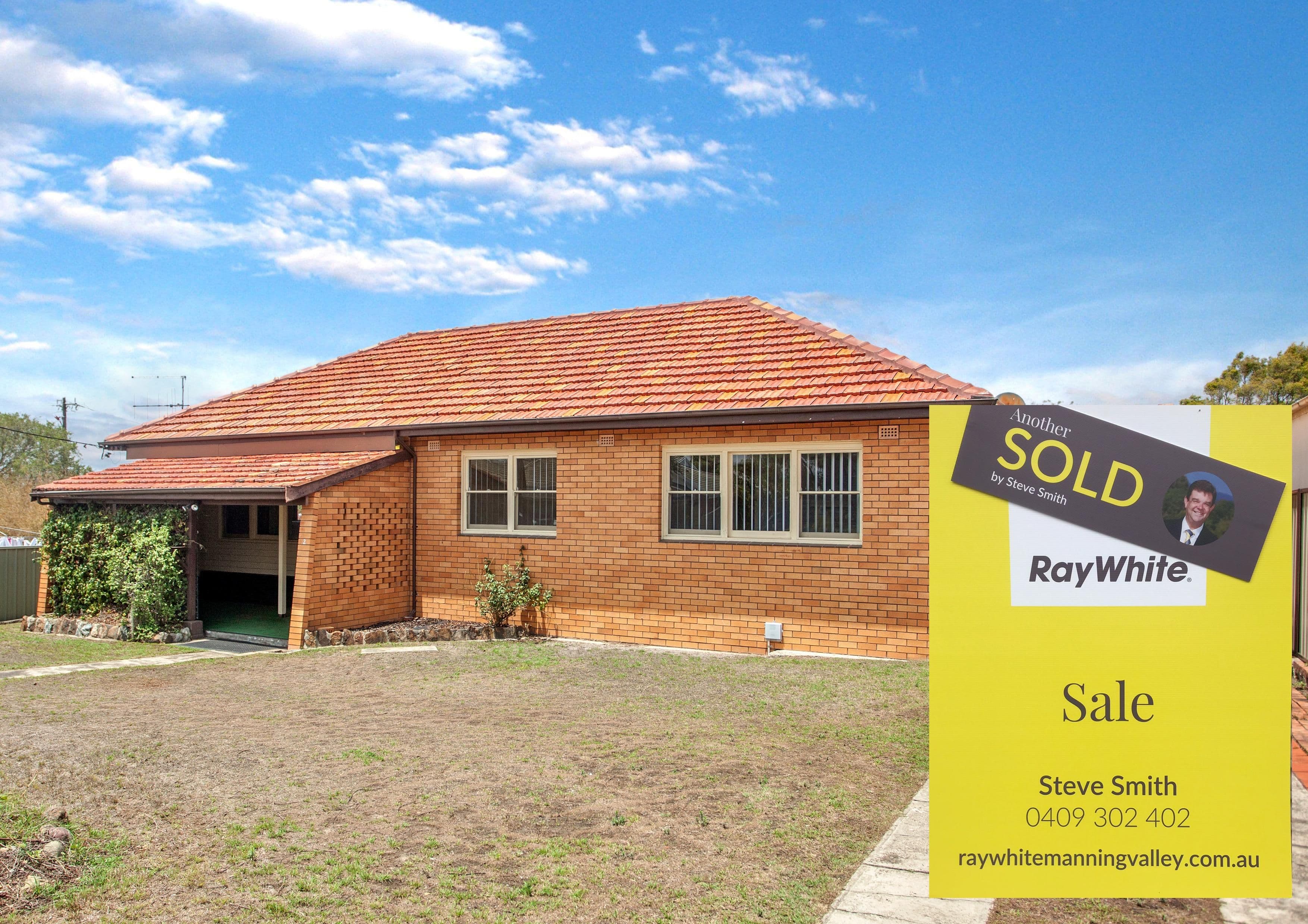 2 Maiden Avenue, Taree NSW 2430, Taree - Image 1