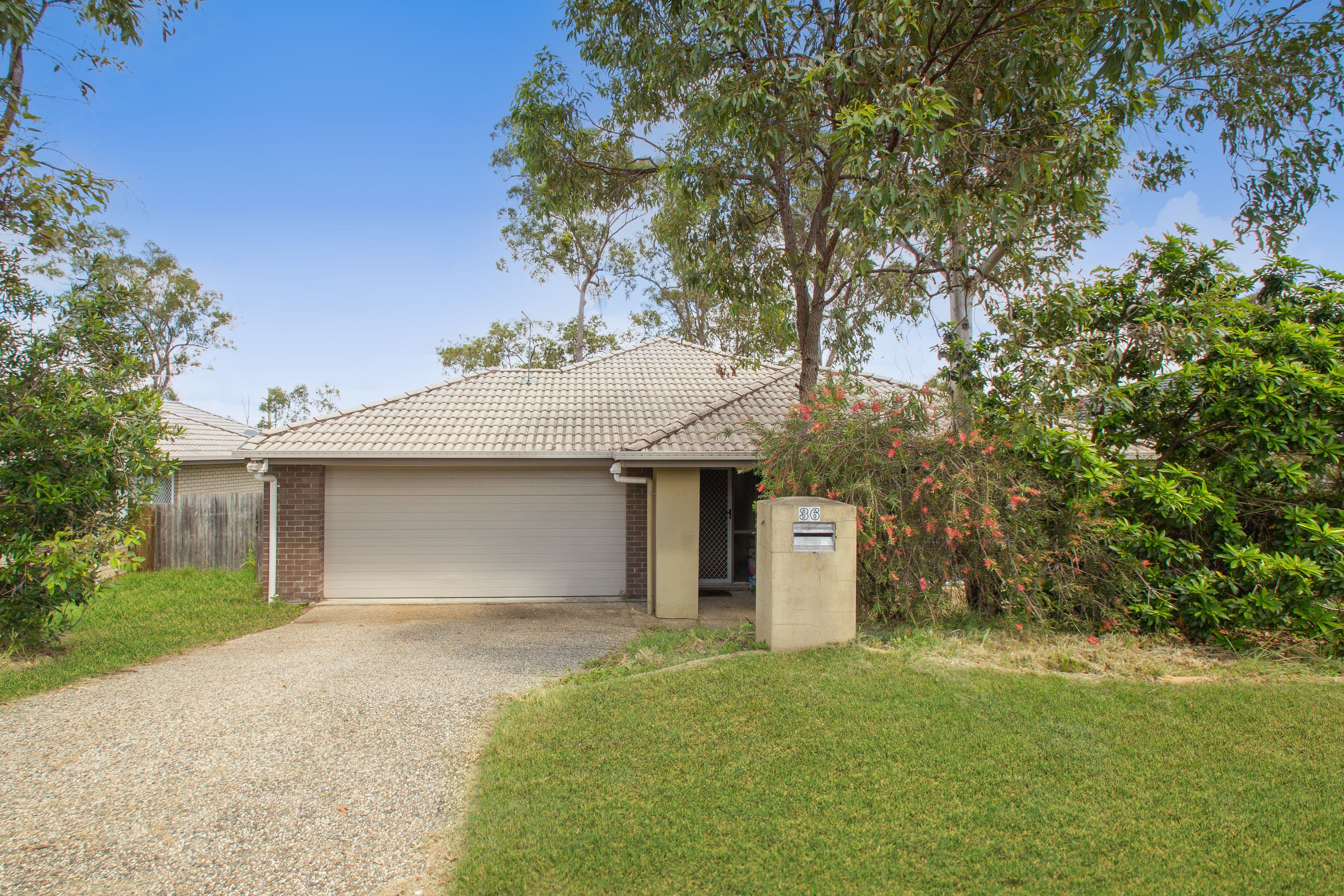 36 Tranquillity Circle, Brassall QLD 4305, Brassall - Image 1