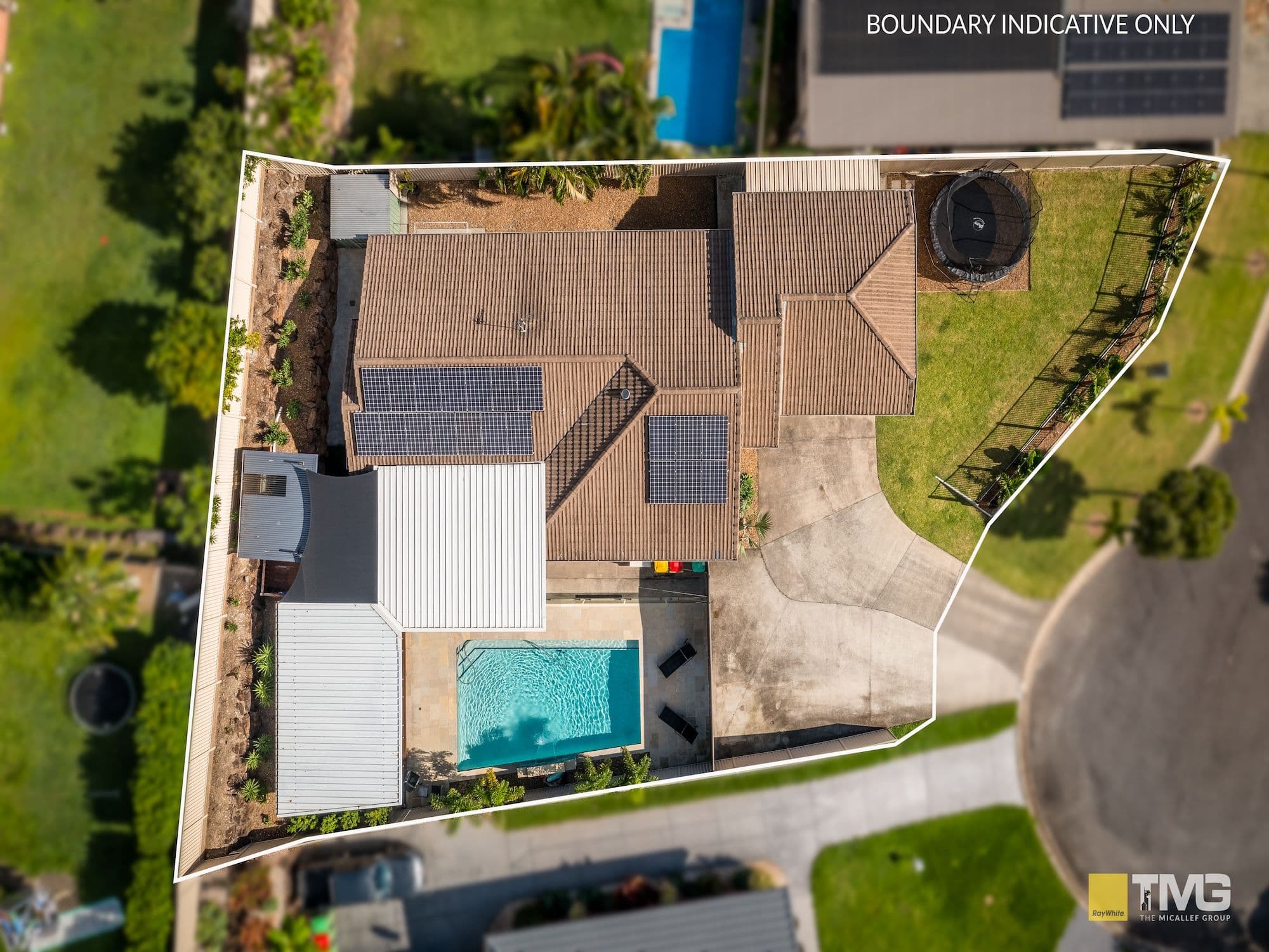 3 Ben Court, Mudgeeraba QLD 4213, Mudgeeraba - Thumbnail 2