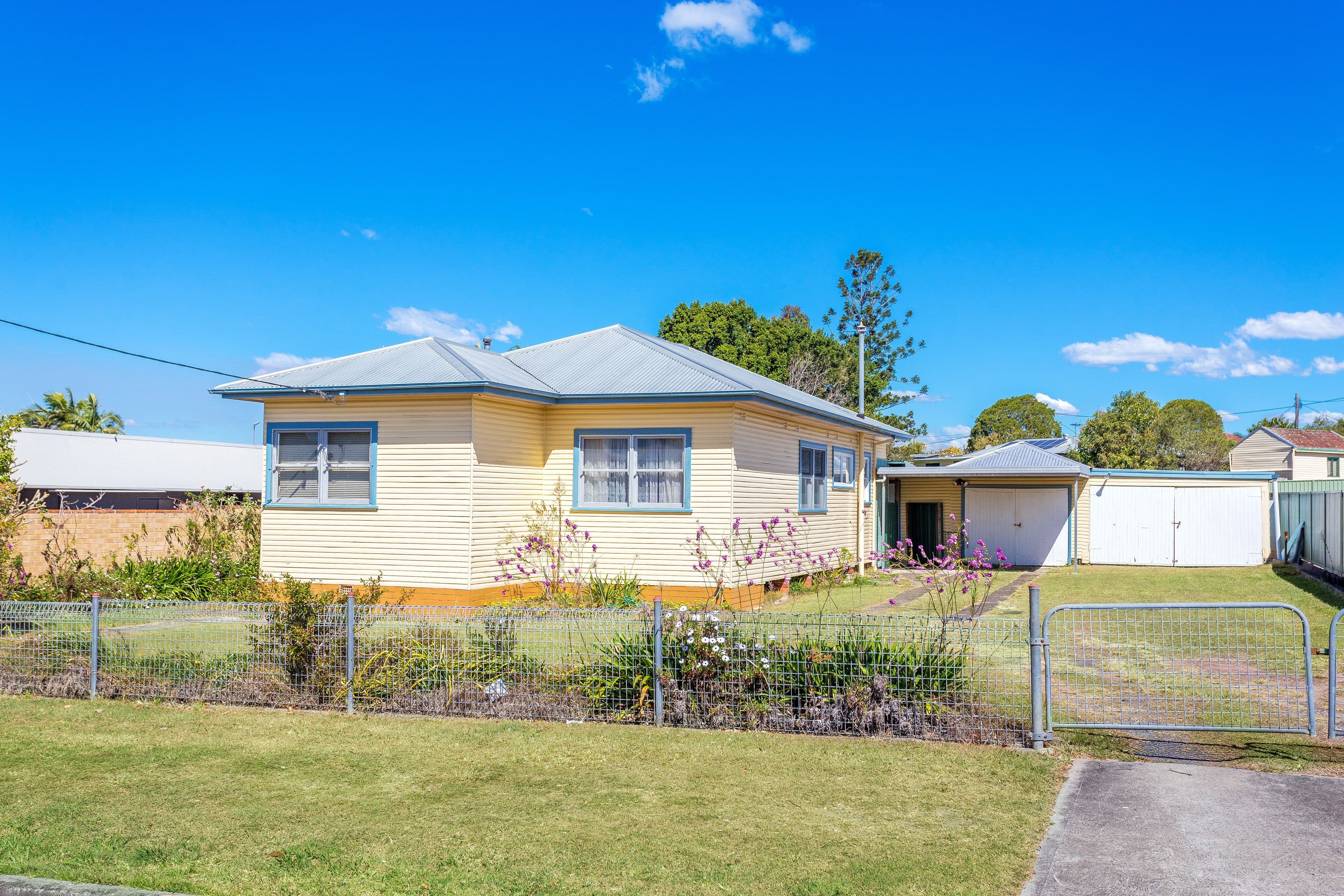 12 Milligan Street, Taree - Thumbnail 3