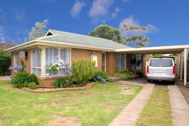 5 Zircon Street, WYNDHAM VALE VIC 3024, Wyndham Vale - Image 1