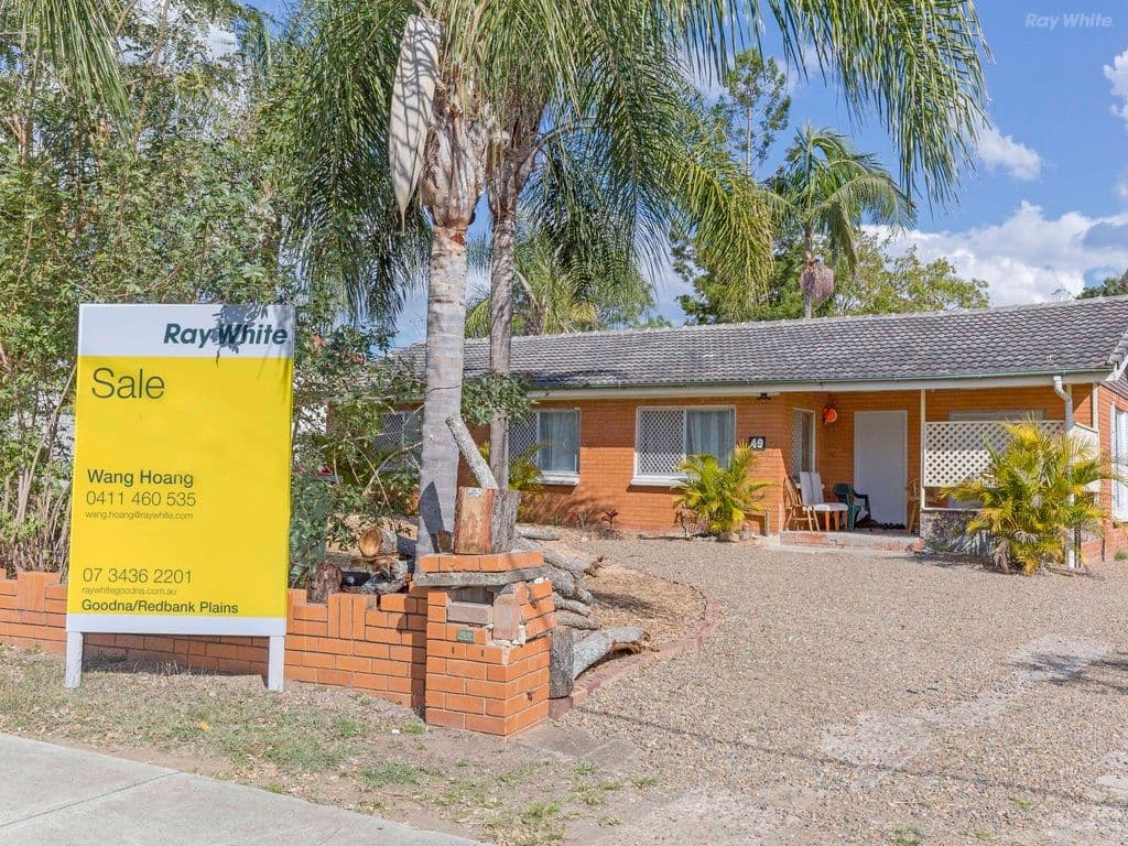 49 Mill Street, GOODNA QLD 4300, Goodna - Image 1