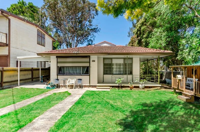 57 Thompson Street, Woonona NSW 2517, Woonona - Image 1