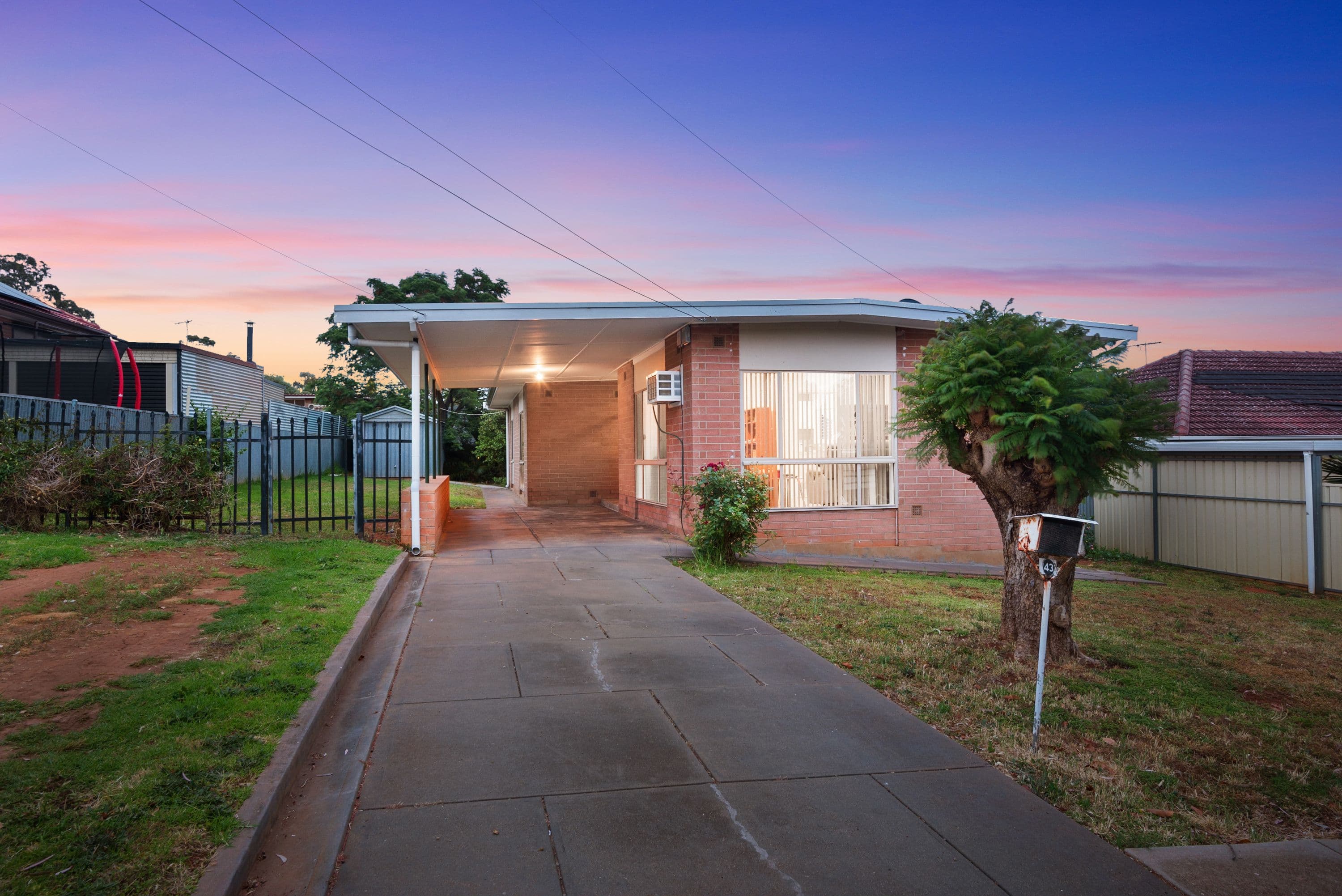 43 Filmer Avenue, Para Hills SA 5096, Para Hills - Image 1