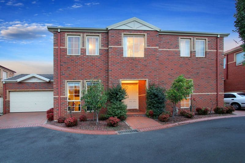 16 Grant Street, OAKLEIGH VIC 3166, Oakleigh - Image 1