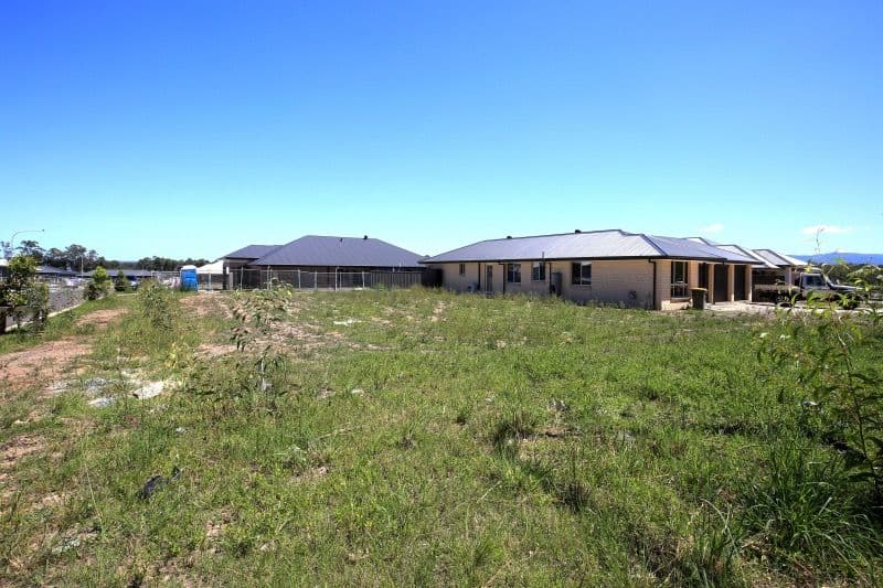 Lot 423 Wattlebird Road, South Nowra NSW 2541, South Nowra - Image 1