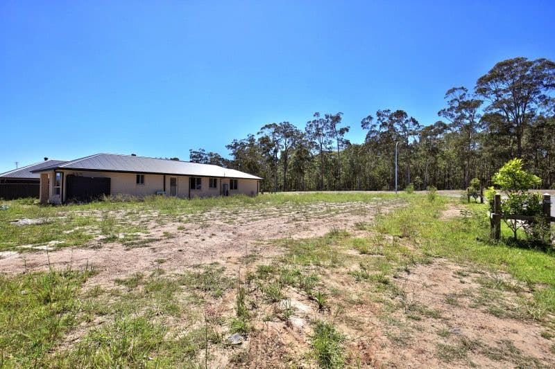 Lot 423 Wattlebird Road, South Nowra NSW 2541, South Nowra - Thumbnail 3