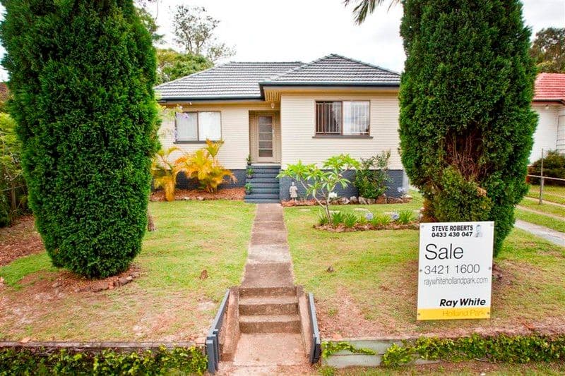 20 Troubridge Street, MOUNT GRAVATT EAST QLD 4122, Mount Gravatt East - Thumbnail 2