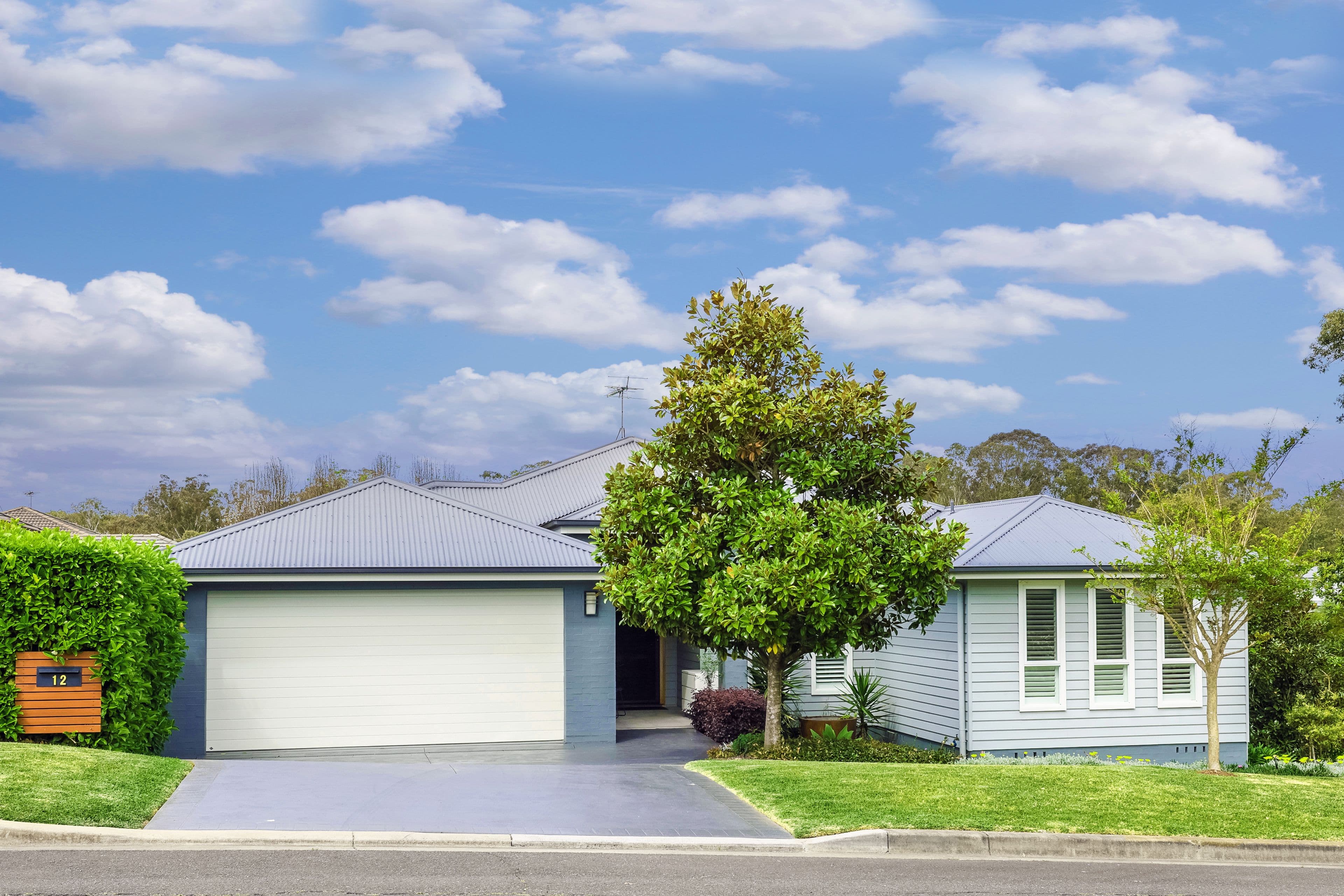 12 Winbourne Road, Mulgoa NSW 2745, Mulgoa - Image 1