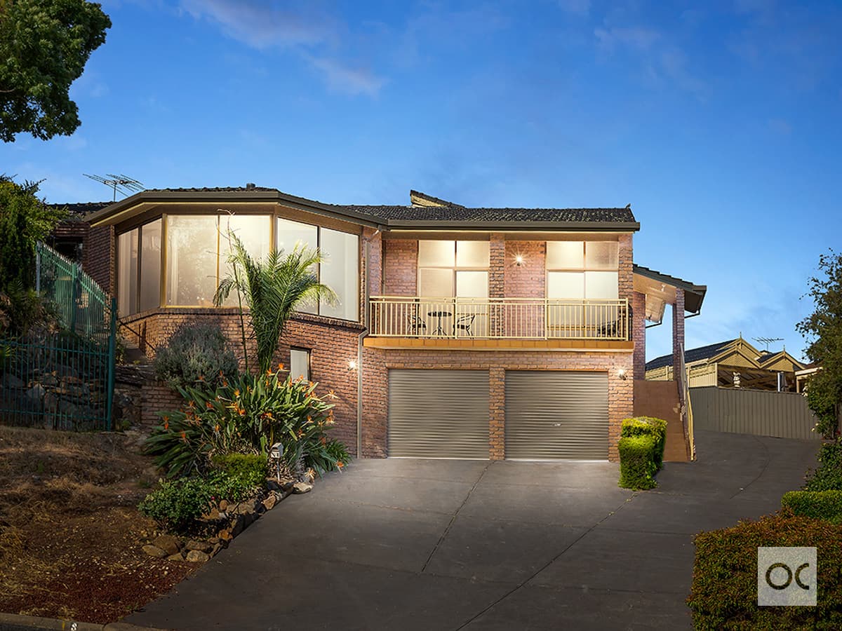 8 Welkin Court, Modbury North - Image 1