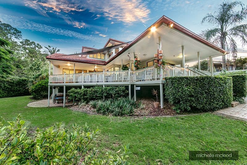 78 Hakea Crescent, Chapel Hill QLD 4069, Chapel Hill - Thumbnail 2