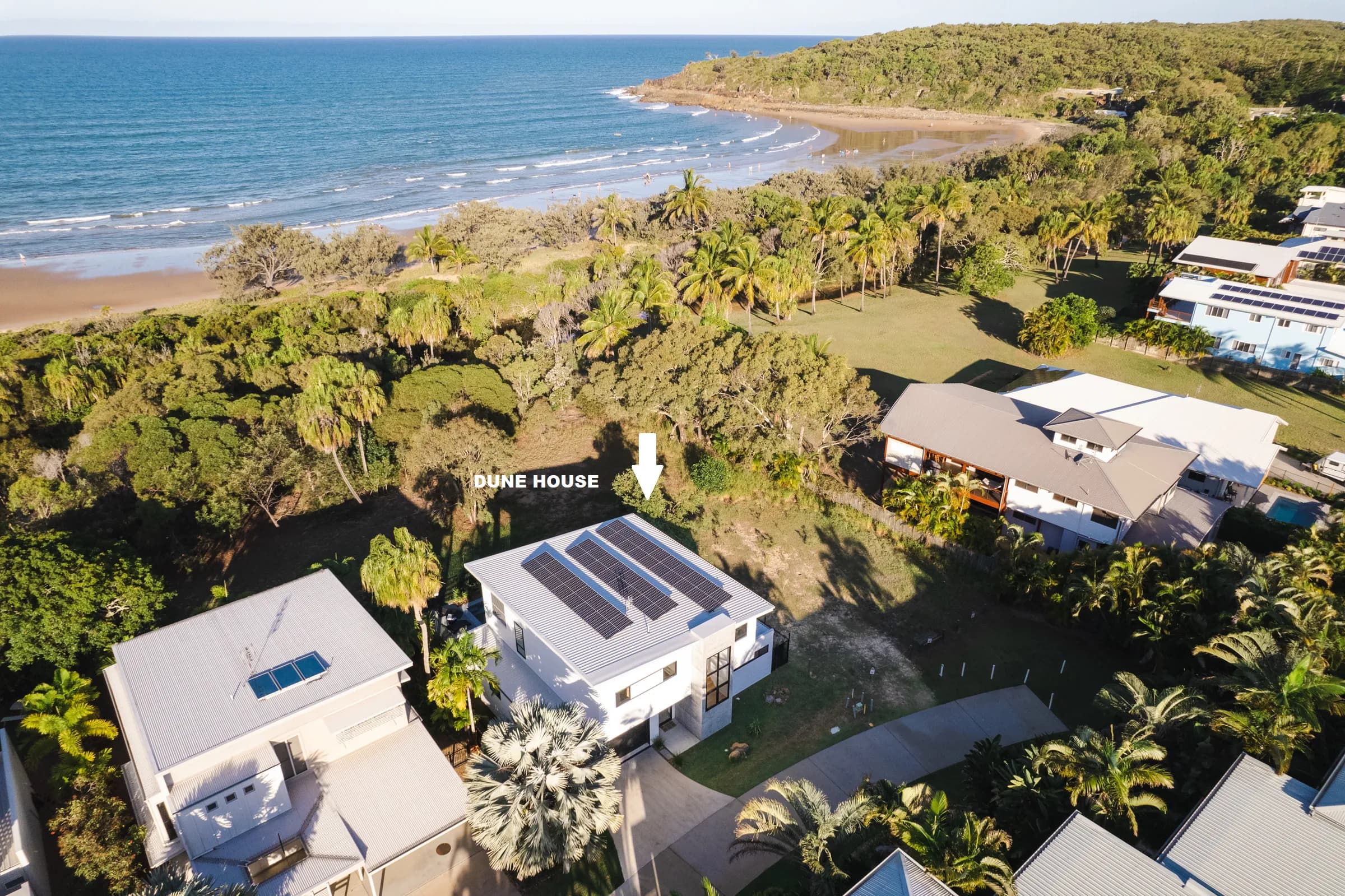 12 Ocean Beach Drive, Agnes Water QLD 4677, Agnes Water - Thumbnail 2