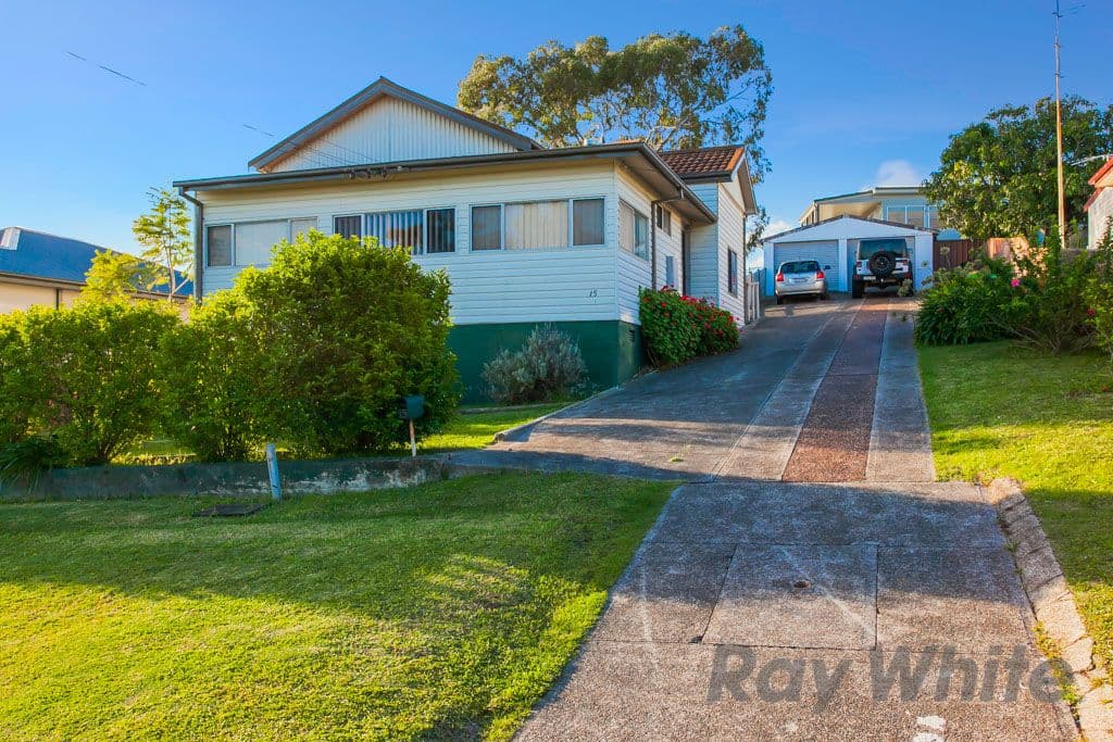 15 Raymond Street, SPEERS POINT NSW 2284, Speers Point - Image 1