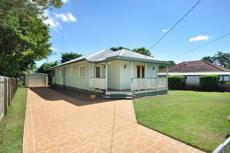 63 Canning Street, HOLLAND PARK QLD 4121, Holland Park - Image 1
