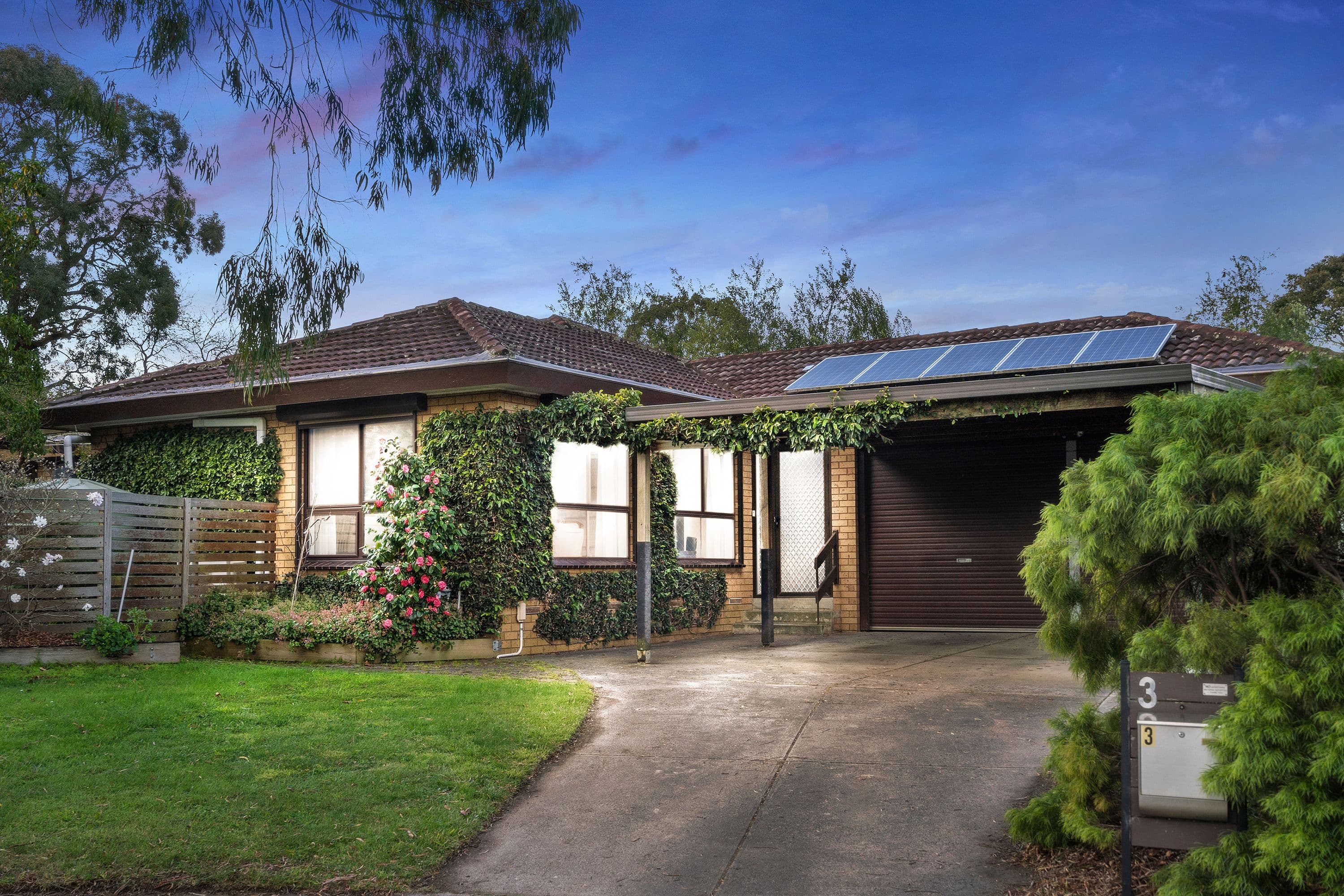 3 Gorrie Court, Wantirna South VIC 3152, Wantirna South - Image 1