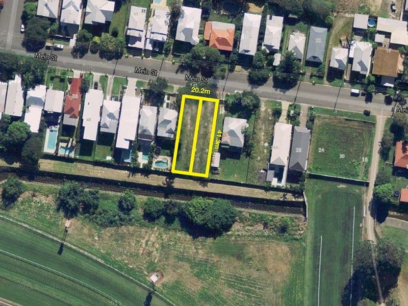 36 Mein Street, HENDRA QLD 4011, Hendra - Image 1