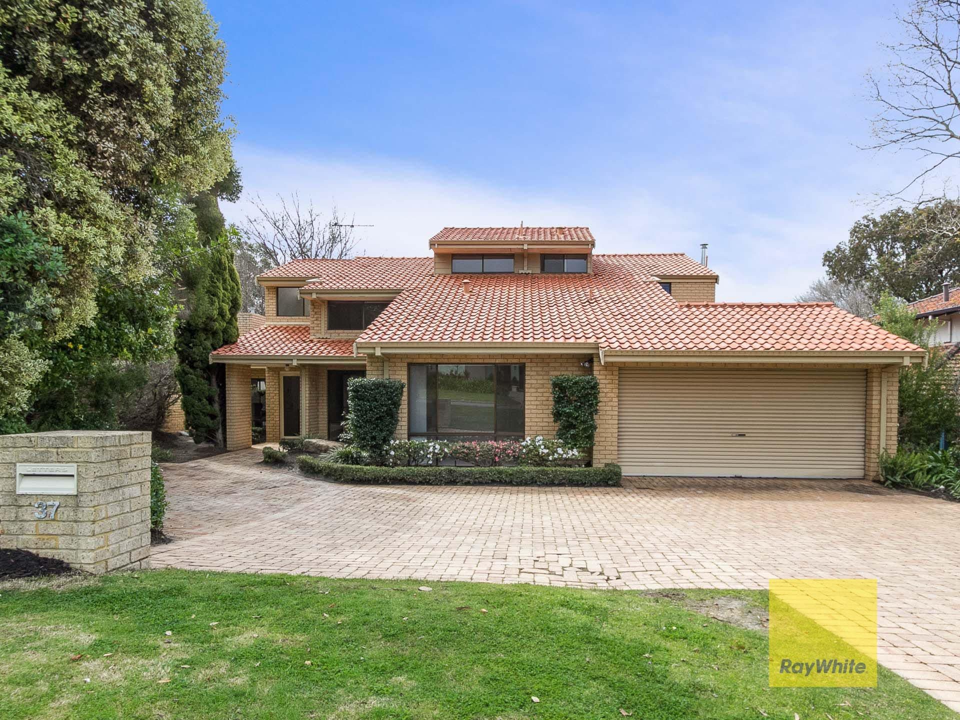 37 Beatrice Road, Dalkeith WA 6009, Dalkeith - Image 1