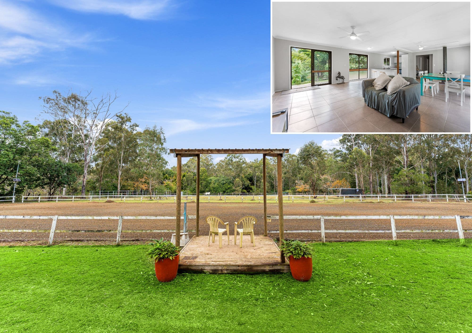 82-88 Sharon Drive, North Maclean QLD 4280, North Maclean - Image 1