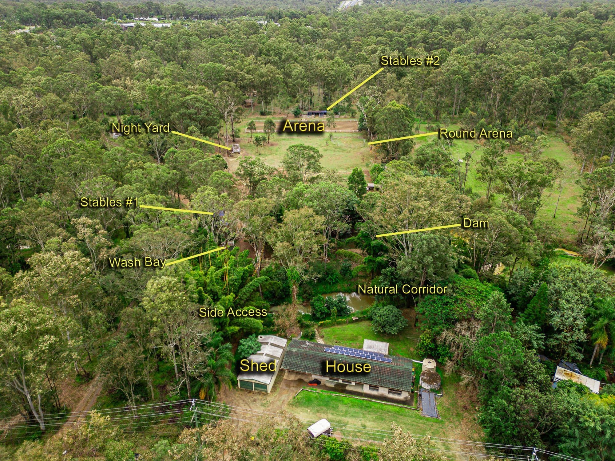 82-88 Sharon Drive, North Maclean QLD 4280, North Maclean - Thumbnail 8