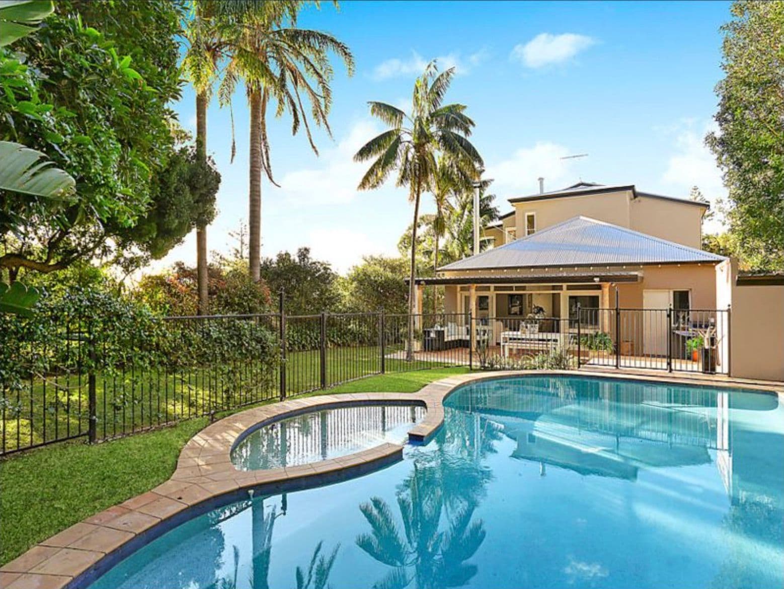 2 Georges Road, Vaucluse NSW 2030, Vaucluse - Image 1