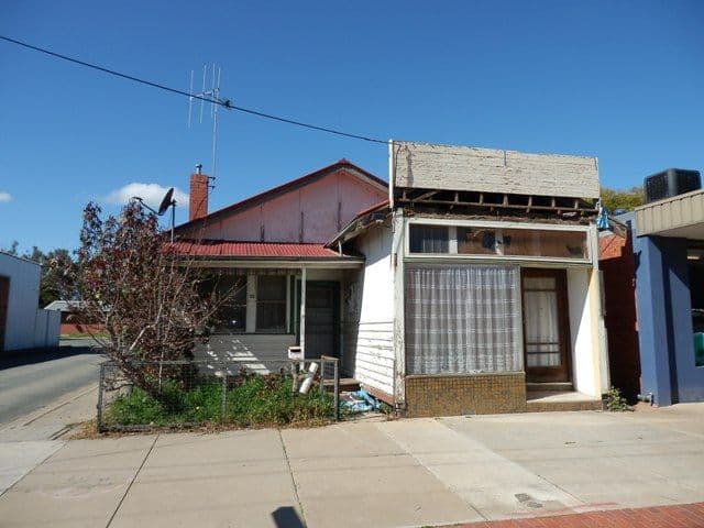 65 Mackay, ROCHESTER VIC 3561, Rochester - Image 1