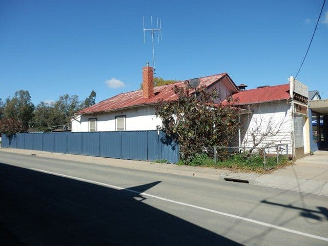 65 Mackay, ROCHESTER VIC 3561, Rochester - Thumbnail 3