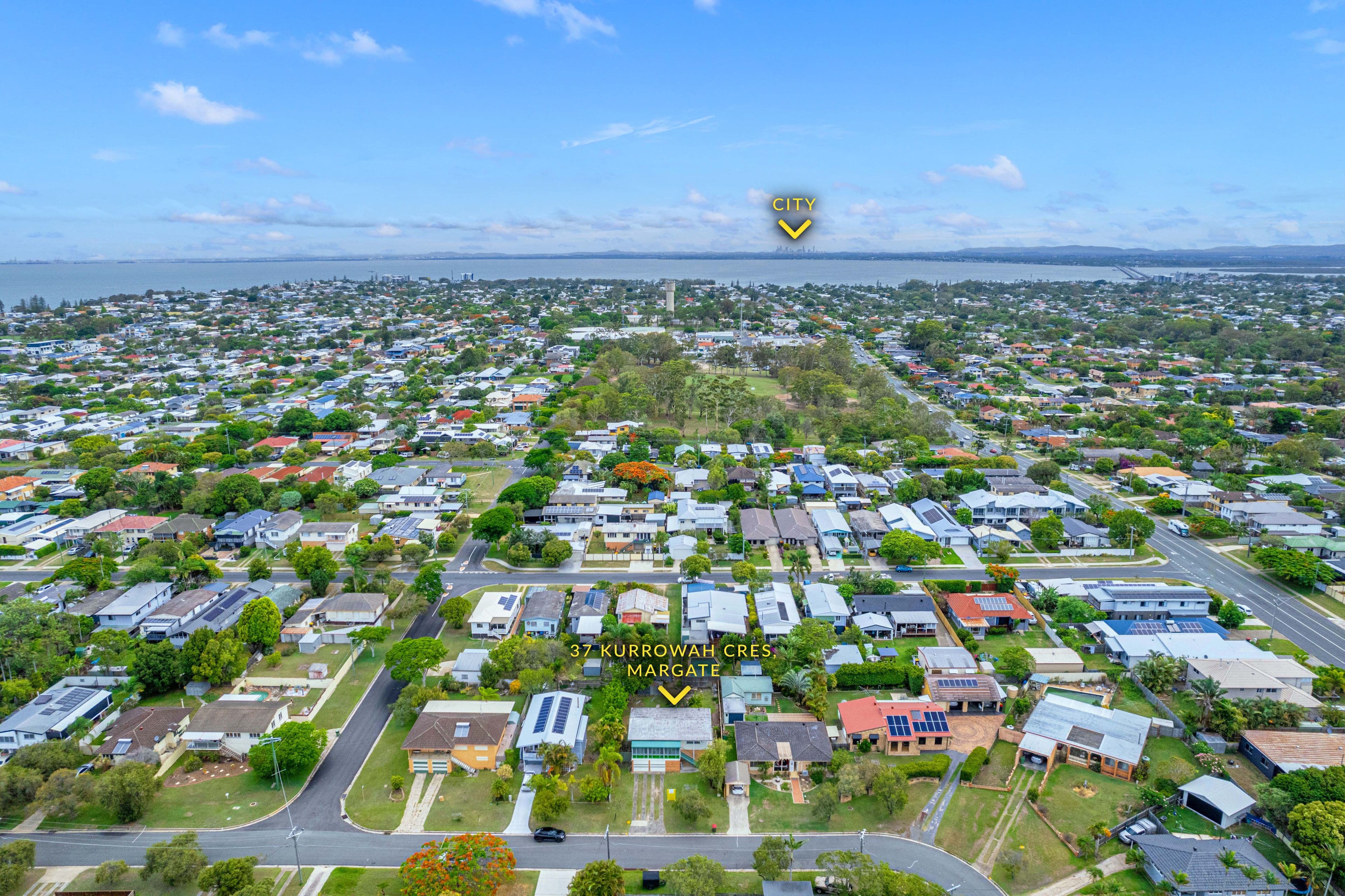 37 Kurrowah Crescent, Margate QLD 4019, Margate - Thumbnail 2