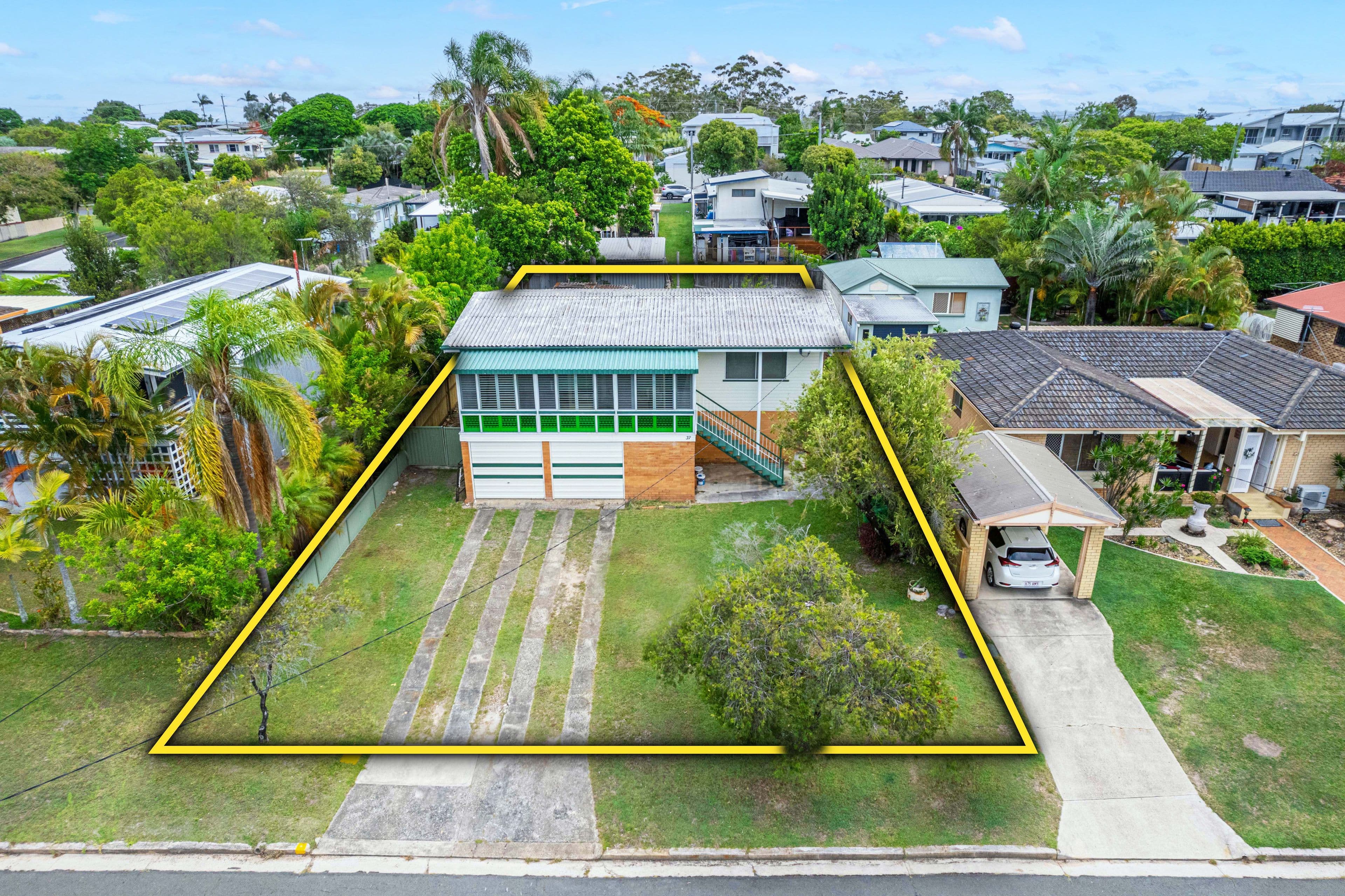 37 Kurrowah Crescent, Margate QLD 4019, Margate - Thumbnail 7