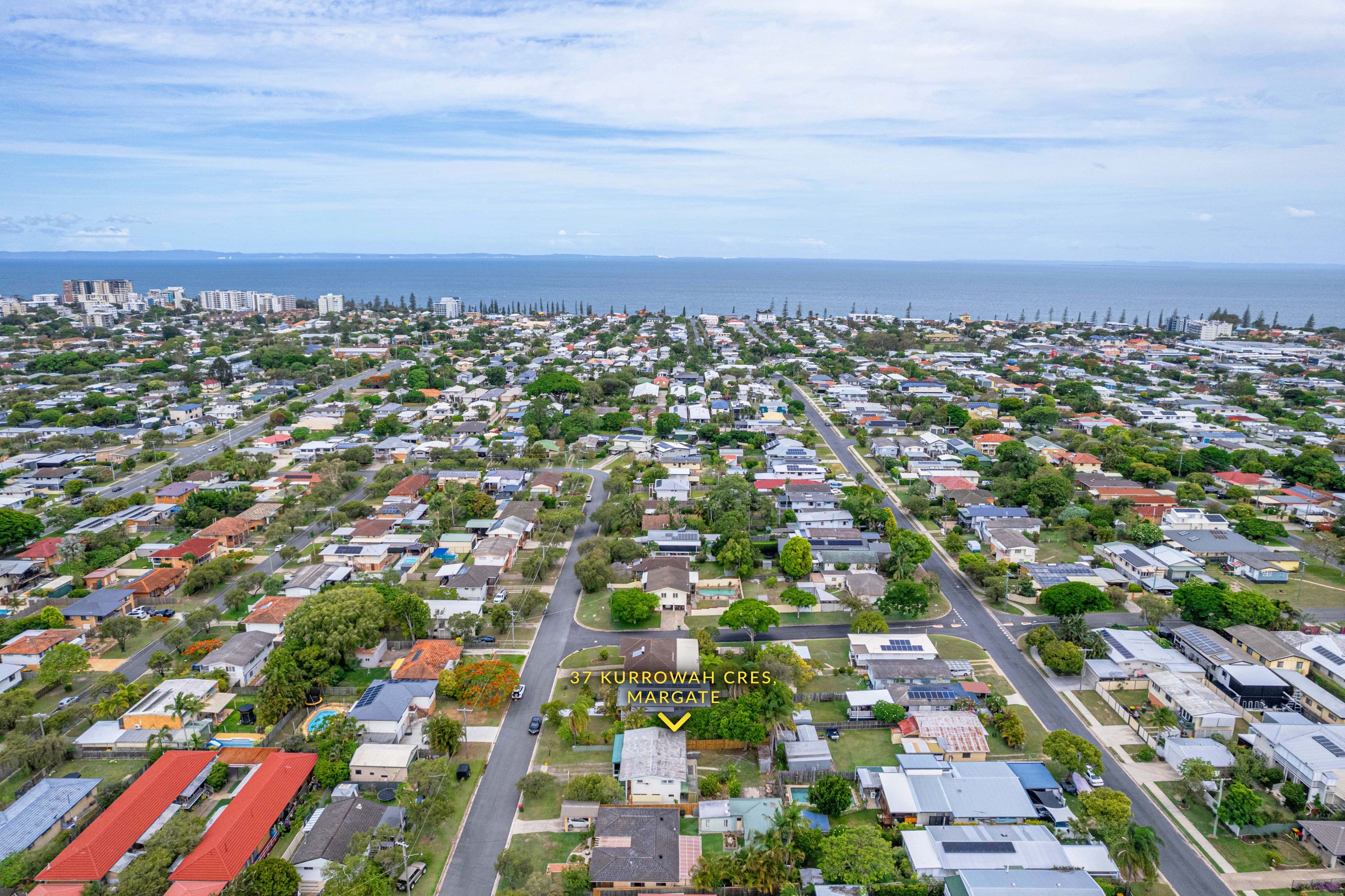 37 Kurrowah Crescent, Margate QLD 4019, Margate - Thumbnail 8
