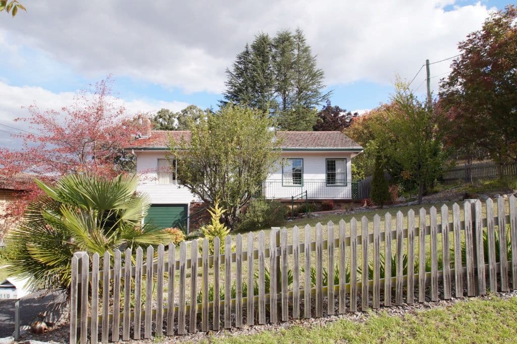 110 Newton Street, Armidale NSW 2350, Armidale - Image 1