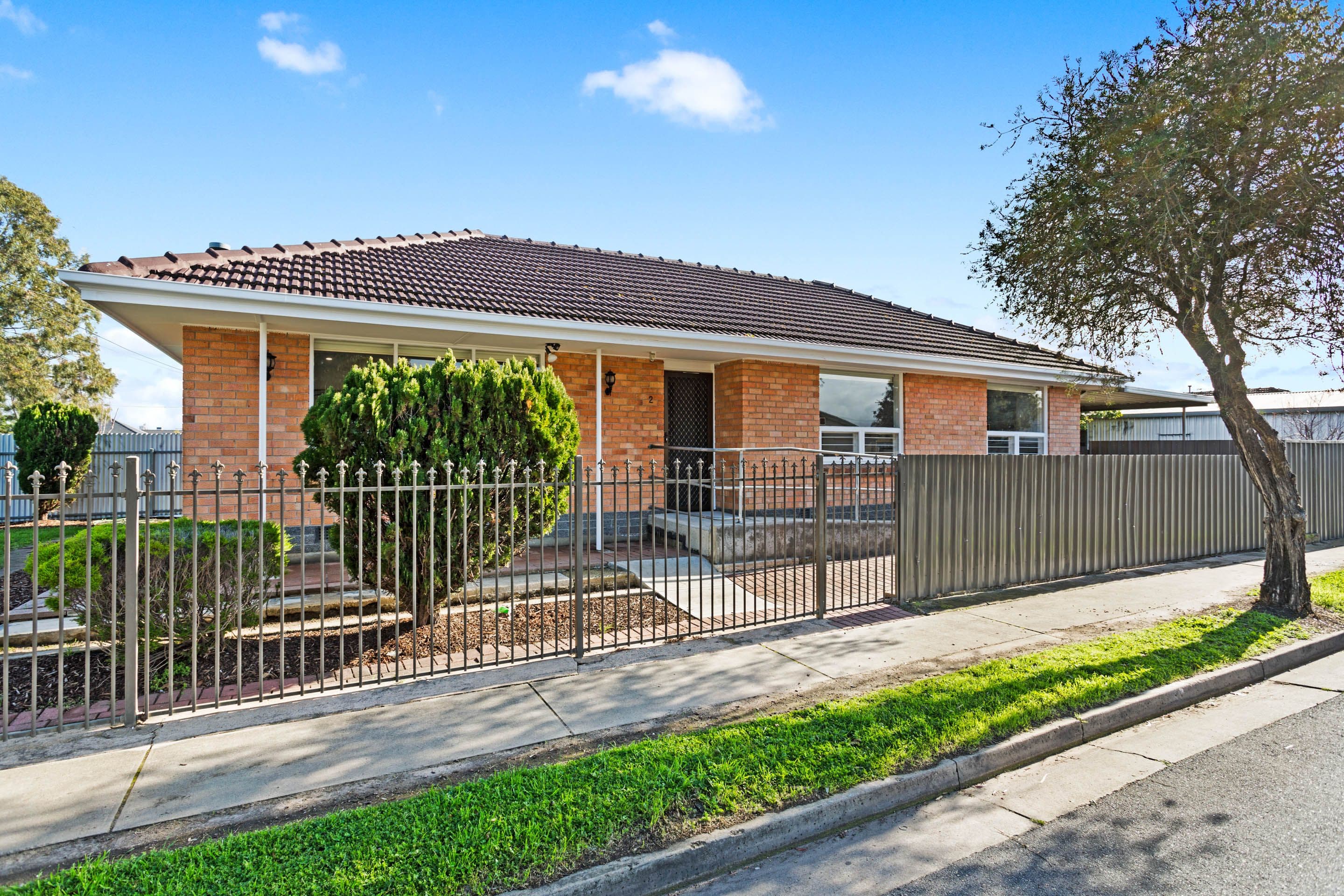 2 May Terrace, Ottoway SA 5013, Ottoway - Image 1