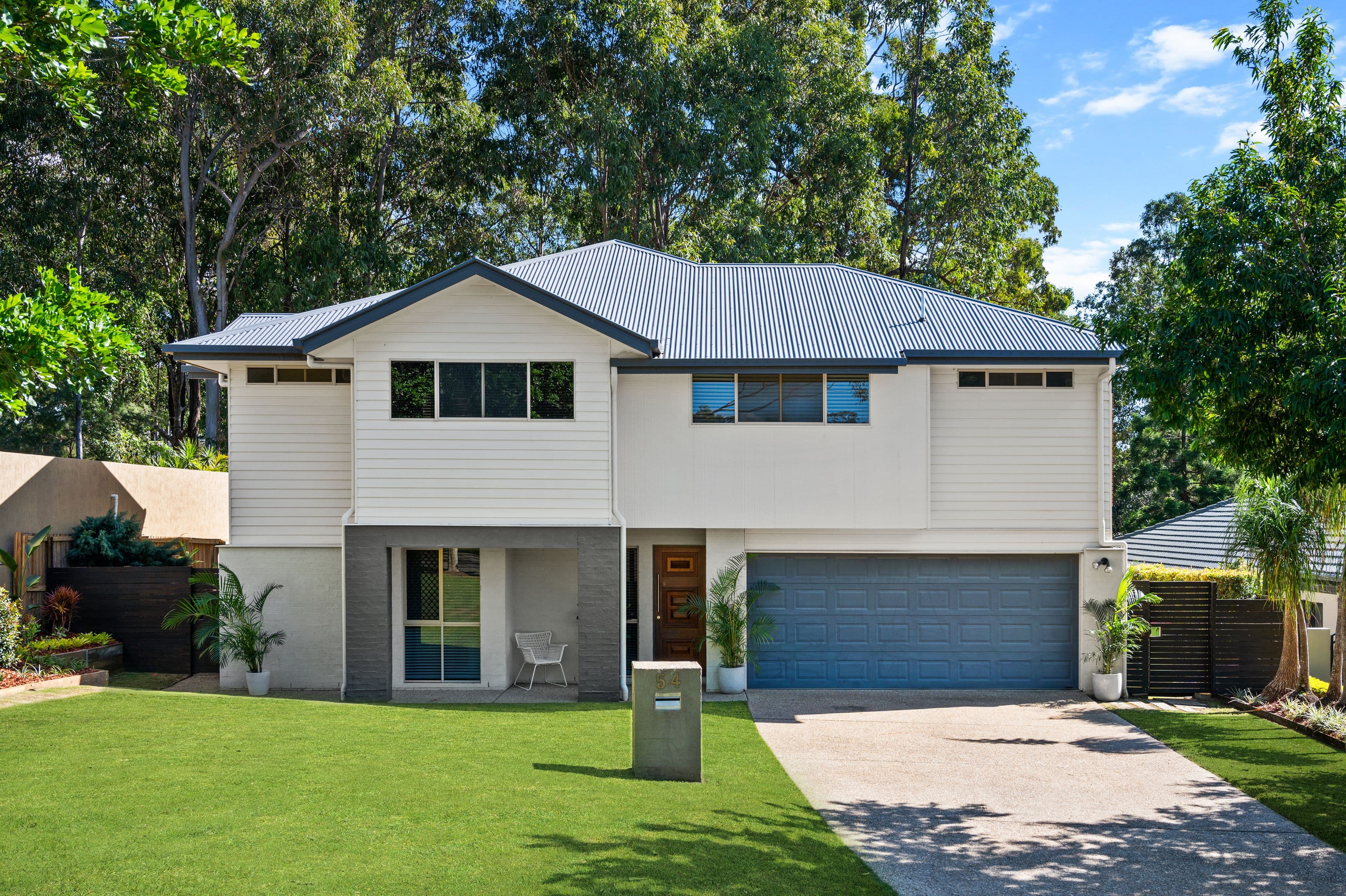 54 Oakview Circuit, Brookwater QLD 4300, Brookwater - Image 1