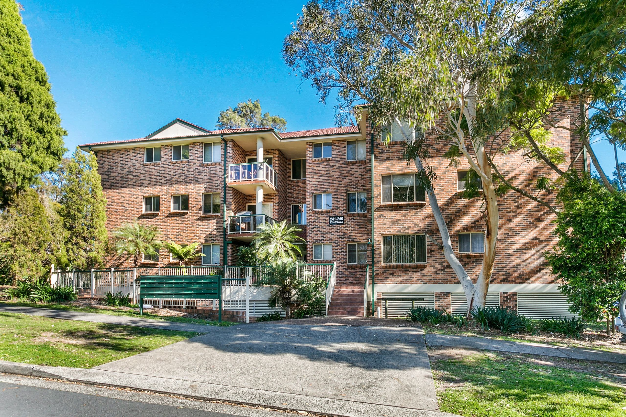 241-245 Kingsway, Caringbah NSW 2229, Caringbah - Thumbnail 6