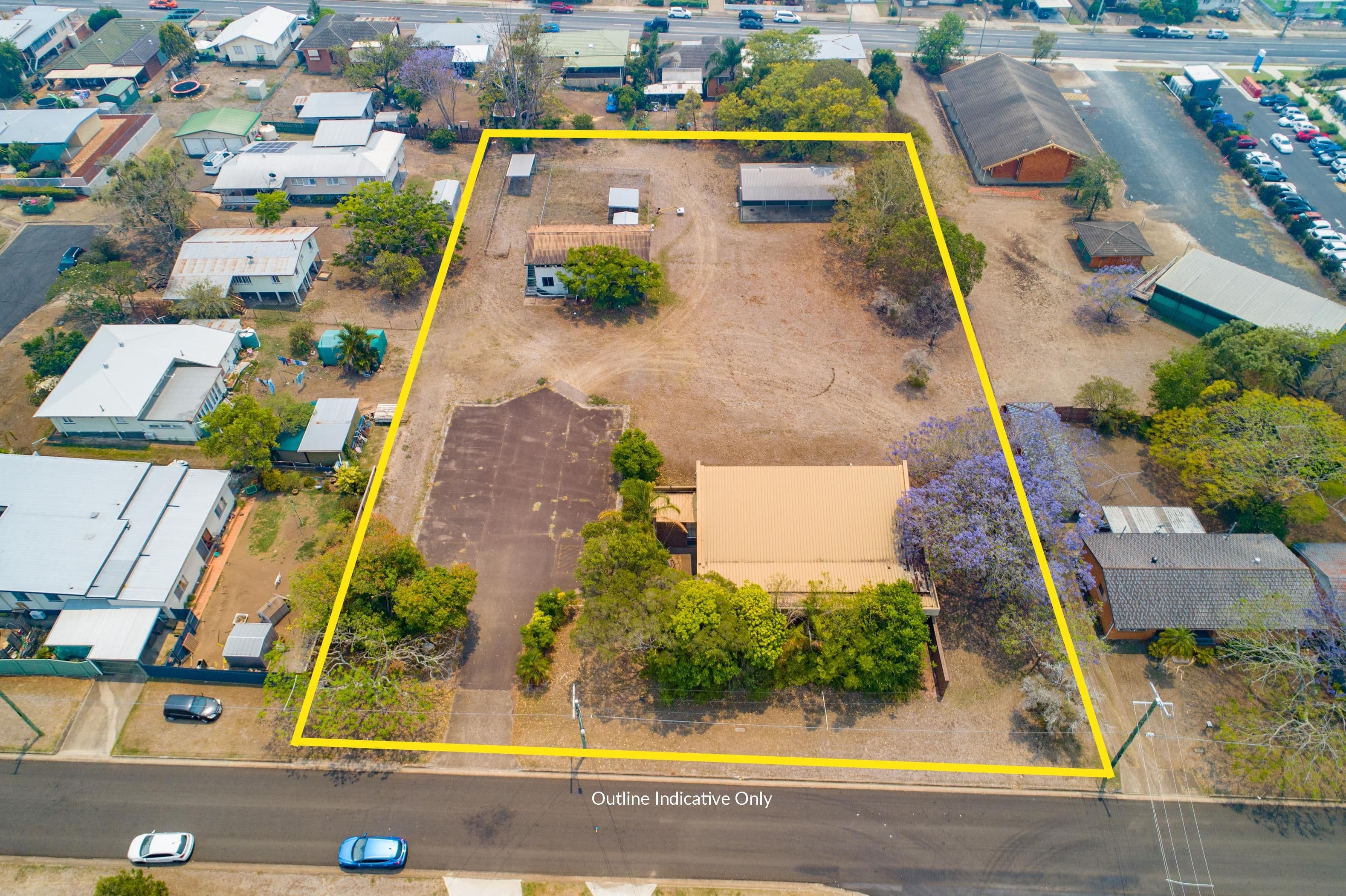 26-28 Lloyd George Street, Eastern Heights QLD 4305, Eastern Heights - Image 1