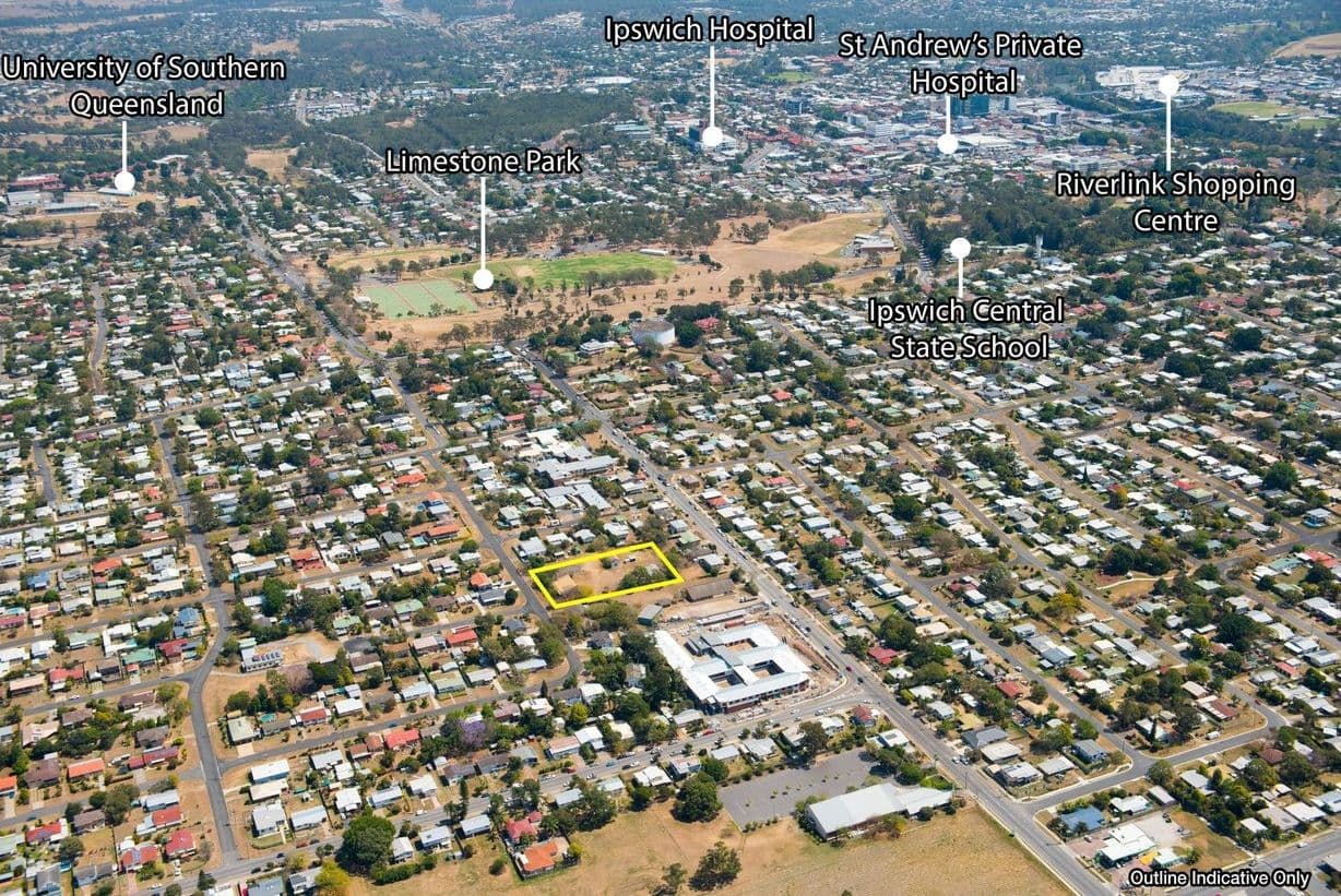 26-28 Lloyd George Street, Eastern Heights QLD 4305, Eastern Heights - Thumbnail 3