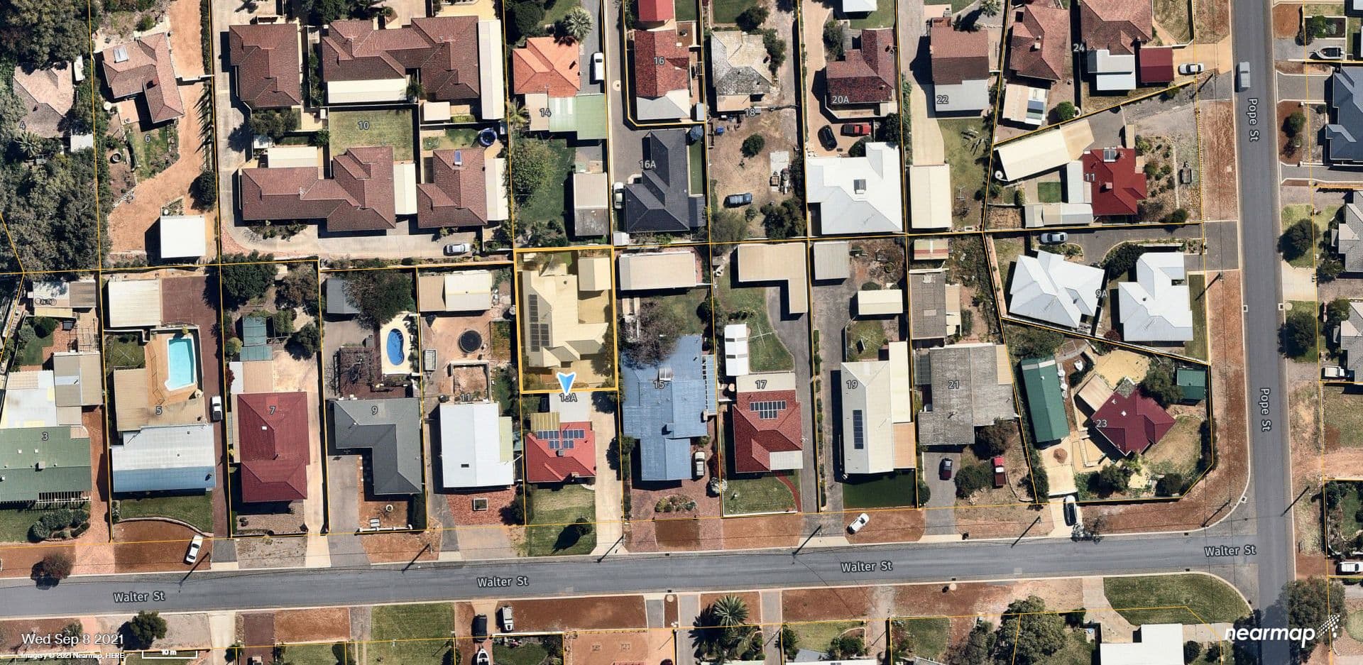 13 Walter Street, Beresford WA 6530, Beresford - Thumbnail 2
