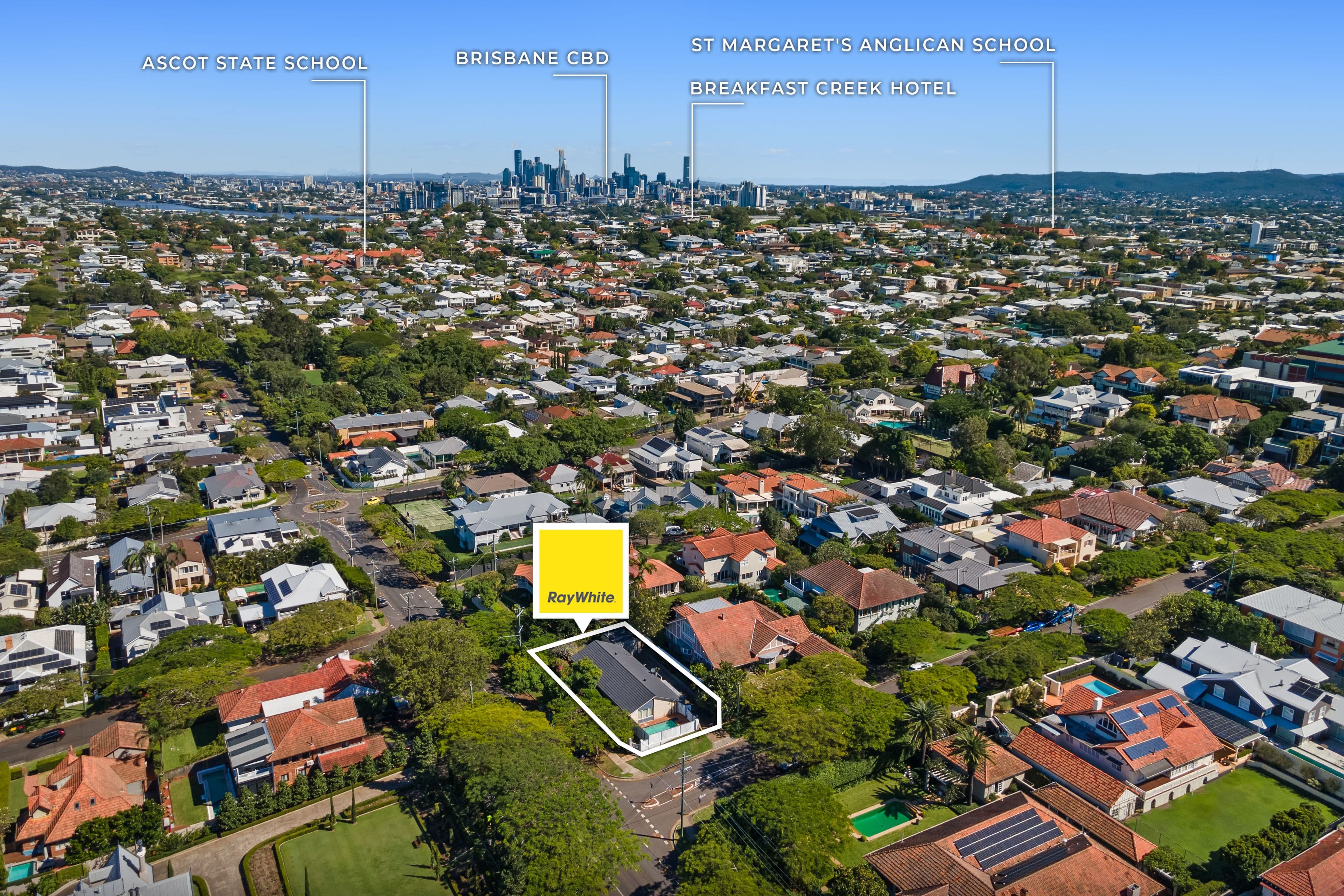 19 Florence Street, Ascot QLD 4007, Ascot - Image 1