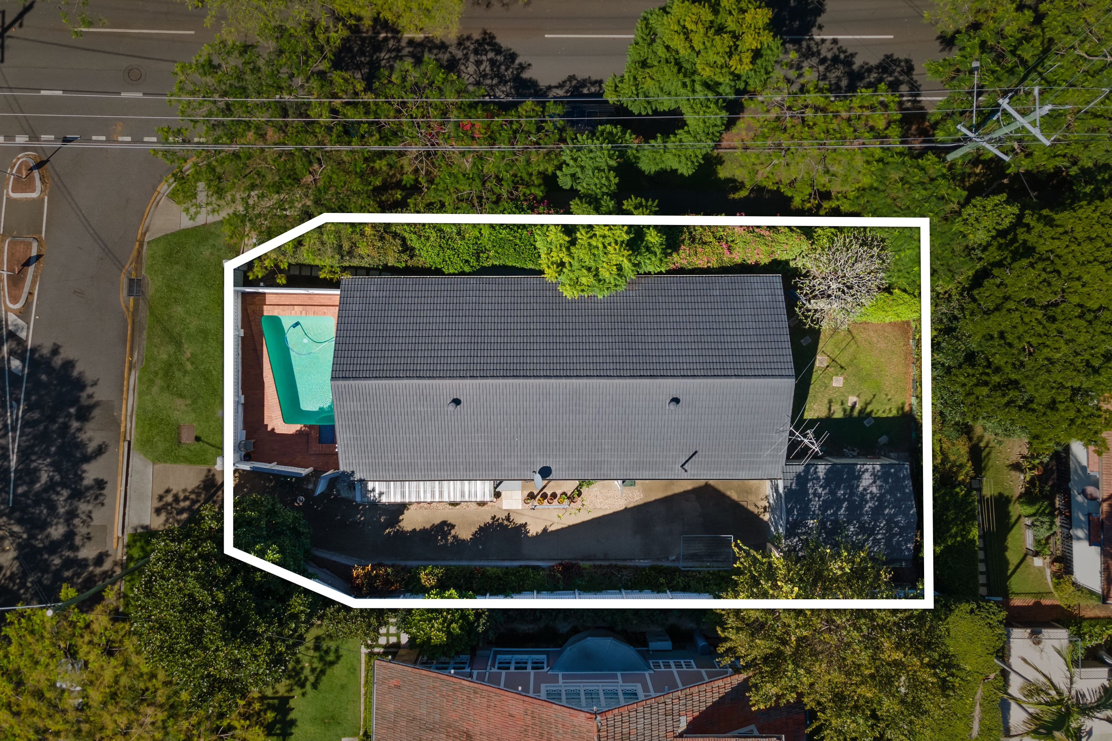 19 Florence Street, Ascot QLD 4007, Ascot - Thumbnail 2
