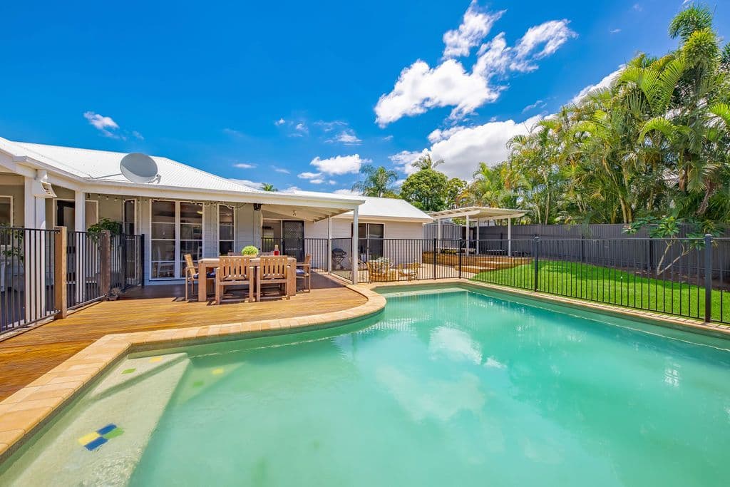 8 Bennelong Court, Kuluin QLD 4558, Kuluin - Thumbnail 3