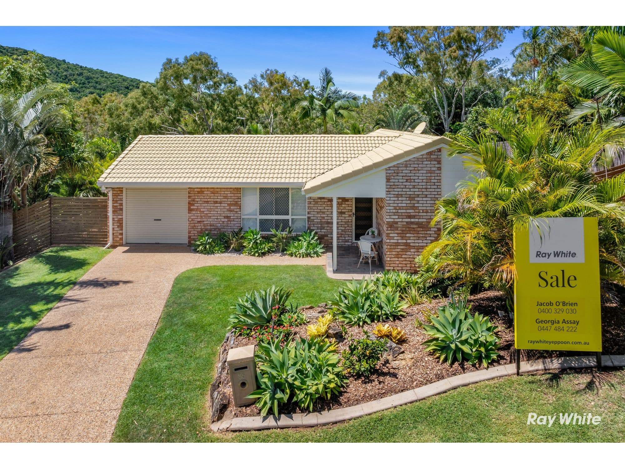 35 Skelton Drive, Yeppoon QLD 4703, Yeppoon - Image 1