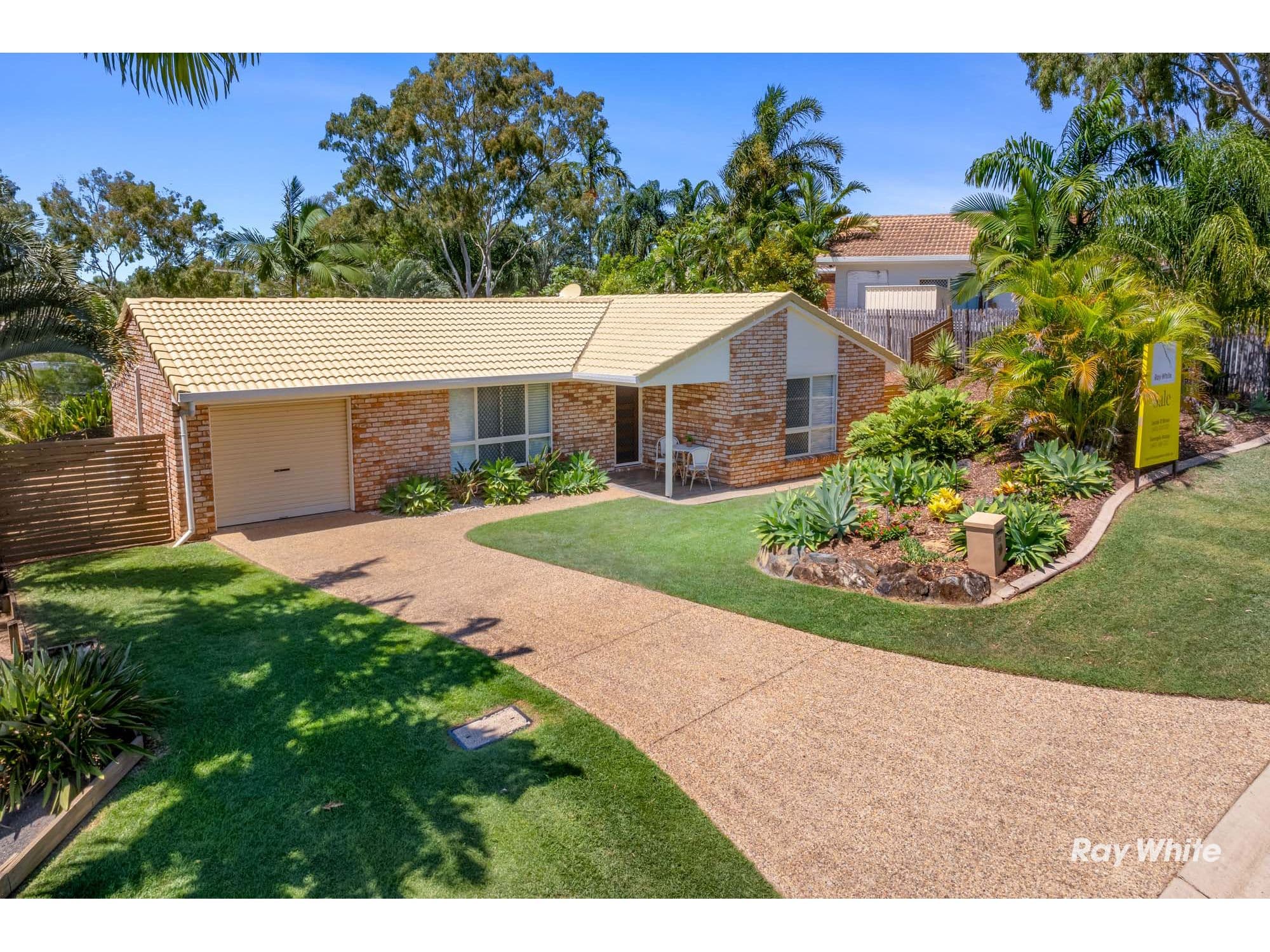 35 Skelton Drive, Yeppoon QLD 4703, Yeppoon - Thumbnail 2