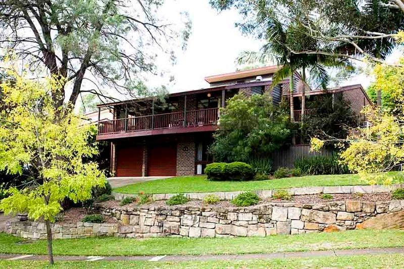 21 Gavin Place, CHERRYBROOK NSW 2126, Cherrybrook - Image 1